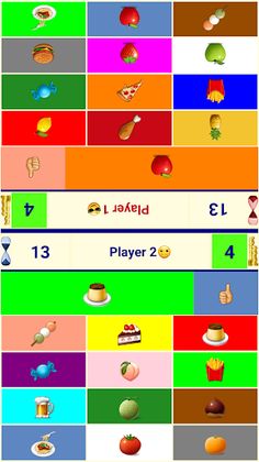 Challenge For Two MultiPlayers - Screenshot 4