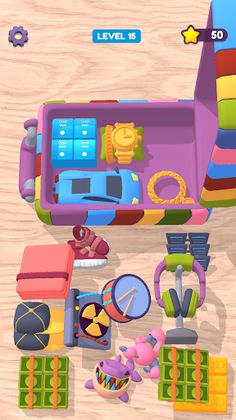 Airport Life 3D - Screenshot 2