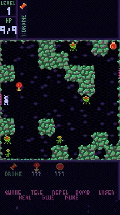 Zaga-33 - Screenshot 2