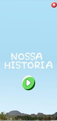 Nossa História - Screenshot 3