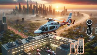 Emergency Ambulance Hospital - Screenshot 3