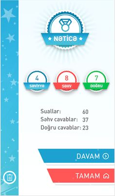 BəliXeyr - Screenshot 2