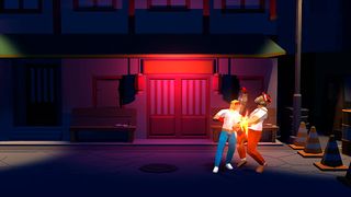 Brave Squad - Screenshot 3