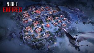 Night Empires - Screenshot 1