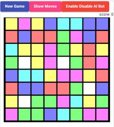 Match Block - Screenshot 2