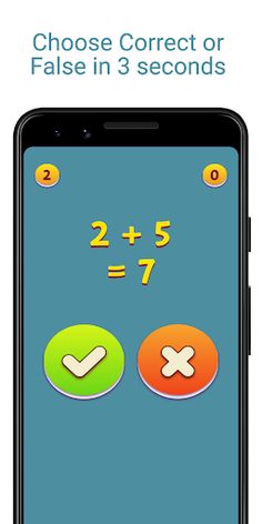 Fast Math - 2023 - Screenshot 3