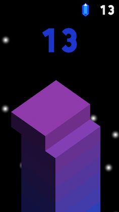 Stack The Block - Screenshot 2