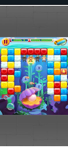 Rescue Man: Underwater Saver - Screenshot 2