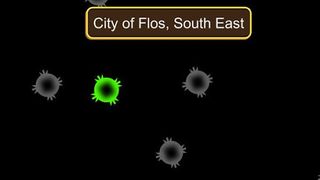 Blind Quest - Enchanted Castle - Screenshot 1