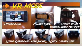 VR Experience - Screenshot 3