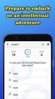 Quiz Club - Play with Friends - Screenshot 2
