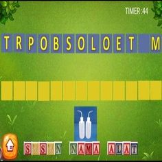 Guest chemistry - Screenshot 4