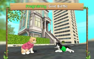 Cat Sim Online: Play with Cats - Screenshot 3