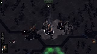 Mutant Meltdown - Screenshot 3