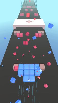 Jelly Formation - Screenshot 4