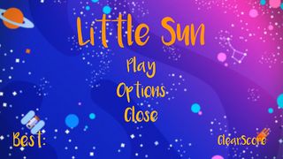 Little Sun - Screenshot 1