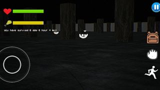 Survive In Backrooms - Eerie - Screenshot 1