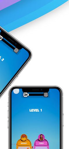 Fashion Faux-Pas - Screenshot 3