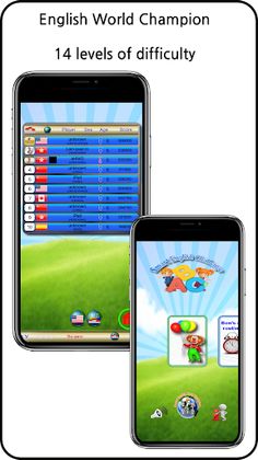 Smart English Challenge - Screenshot 4