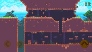 Super Adventure - Screenshot 2