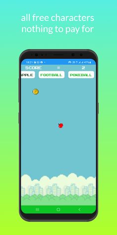 ball tastic - Screenshot 2