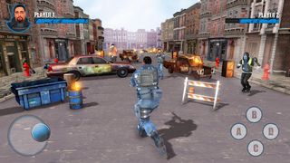 FPS Shooter : Street Fighting - Screenshot 2