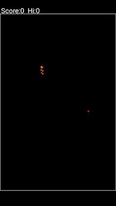 Snake Classic - Screenshot 2