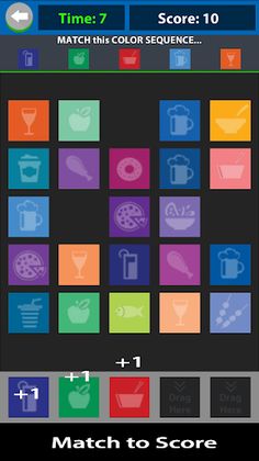 Color Sense - Screenshot 1