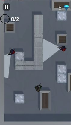 Kill Them All - Screenshot 1