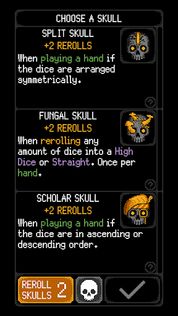 Dice of Kalma - Screenshot 5