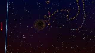 Hive P v. S - Screenshot 1