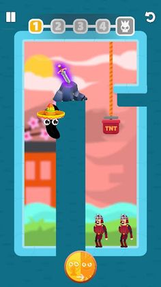 Killer Toxic - Screenshot 3