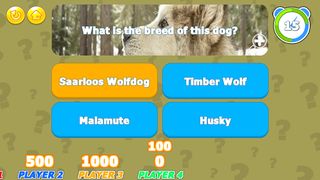 The Ultimate Trivia Challenge - Screenshot 3