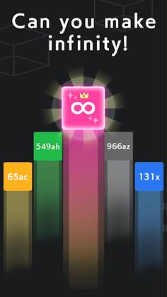 x2 blocks - 2048 Merge Games - Screenshot 3
