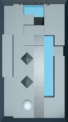 Touch - Screenshot 2