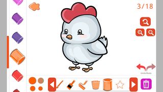 Coloring Book - Screenshot 1