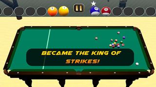 JP Beach Billiards - Screenshot 3