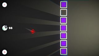 CubesBIRD - Screenshot 2