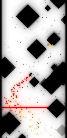 WAVE THE INFINITTY - Screenshot 1