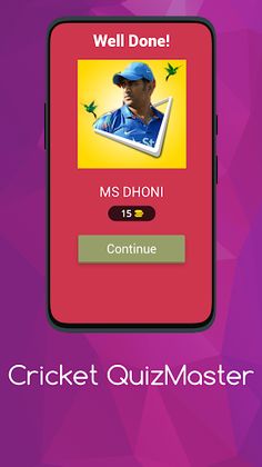 Dream11 Quizmaster - Screenshot 2