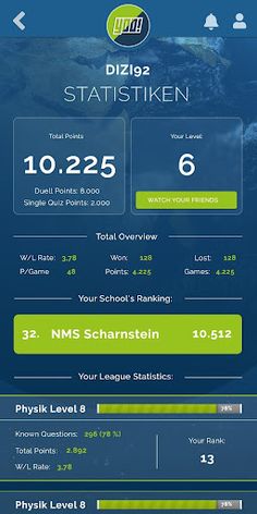 YooQuiz - Screenshot 3