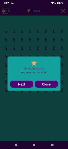 Catch Odd - Screenshot 3