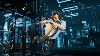 John Assassin - Screenshot 3