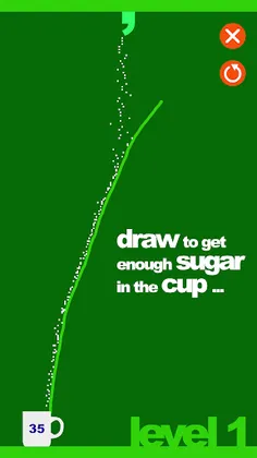 Sugar, Sugar - Screenshot 1