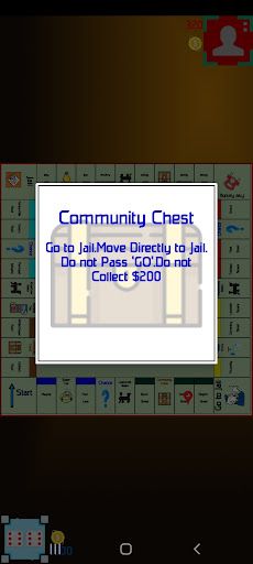 monopoly english - Screenshot 4