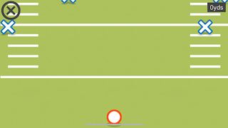 Xs & Os: The RB - Screenshot 1