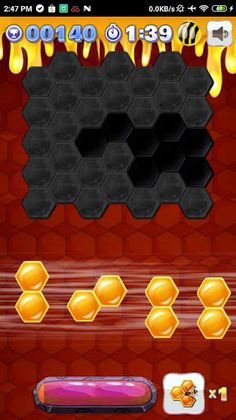 BEE Puzzle - Screenshot 2