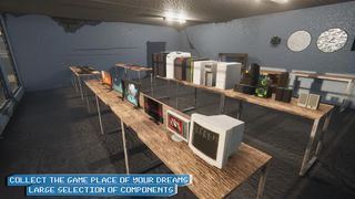 Streamer Simulator - Screenshot 3