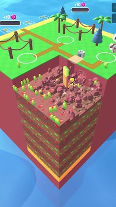 Dig Through - Screenshot 3