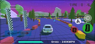 TrackOn - Screenshot 1